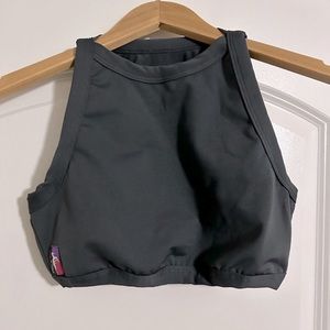 COPY - Bad Kitty crop top